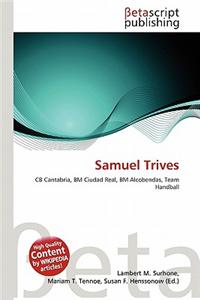 Samuel Trives