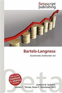 Bartels-Langness