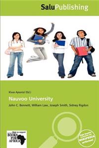 Nauvoo University