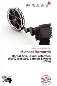 Michael Bernardo