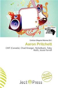 Aaron Pritchett