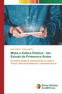 Mídia e Esfera Pública