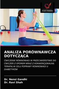 Analiza Porównawcza DotyczĄca