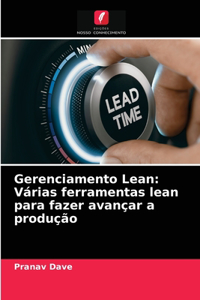 Gerenciamento Lean