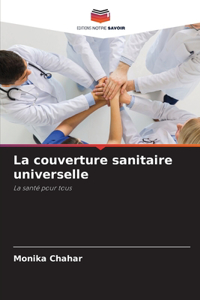 couverture sanitaire universelle