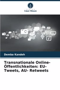Transnationale Online- Öffentlichkeiten