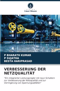 Verbesserung Der Netzqualität