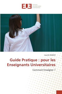 Guide Pratique