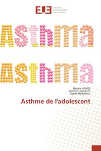 Asthme de l'adolescent