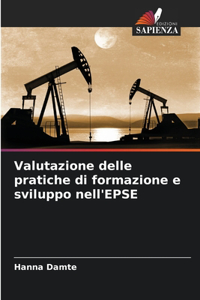 Valutazione delle pratiche di formazione e sviluppo nell'EPSE