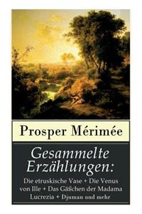 Gesammelte Erzählungen