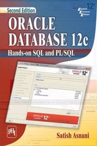 Oracle Database 12c Hands-On SQL and PL/SQL