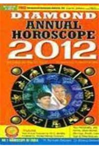Diamond Annual Horoscope 2012