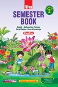 Semester Book: Class 5, Semester 2