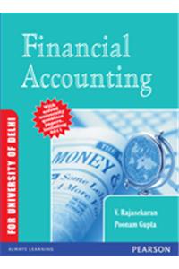 Financial Accounting