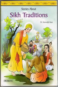 Stories About Sikh Traditions