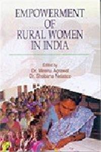 Empowerment of Rural Women in India