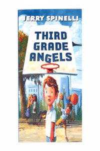 Third Grade Angels