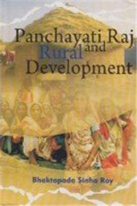 Panchayati Raj And Rural Development