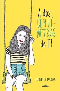 A dos centimetros de ti