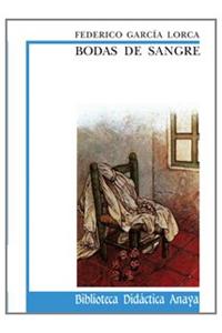 Bodas De Sangre