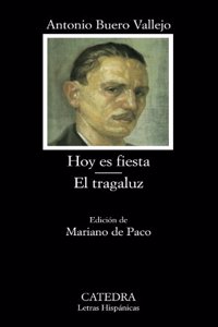 Hoy Es Fiesta: El Tragaluz