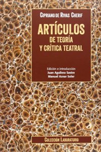 Articulos de Teoria y Critica Teatral