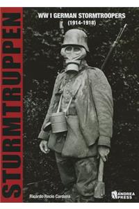 Sturmtruppen