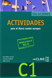 Marco comun europeo de referencia para las lenguas