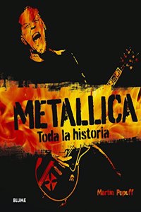 Metallica: Toda la historia