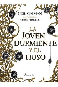 Joven Durmiente y El Huso, La