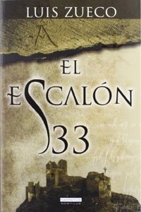 El Escalon 33