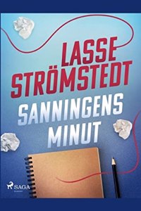Sanningens minut