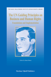 Un Guiding Principles on Business and Human Rights