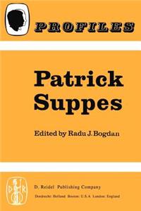 Patrick Suppes