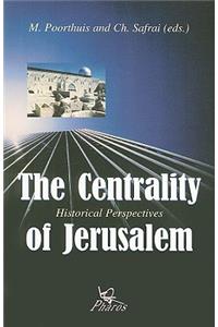 The Centrality of Jerusalem