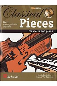 Classical Pieces