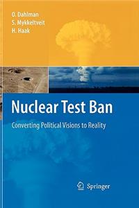 Nuclear Test Ban