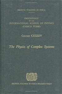 The Physics of Complex Systems