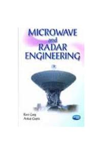 Microwave and Radar Engineering