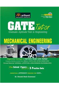 GATE Tutor Mechanical Engineering