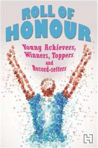 Roll of Honour