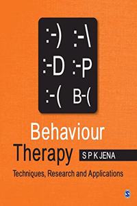 Behaviour Therapy