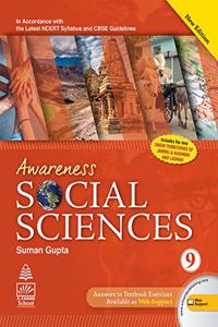 Awareness Social Sciences for Class IX