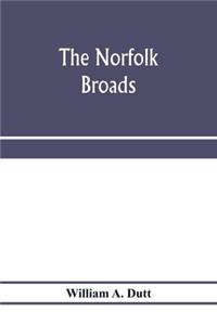 The Norfolk Broads