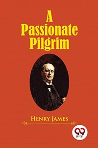 Passionate Pilgrim