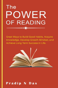 Power of Reading