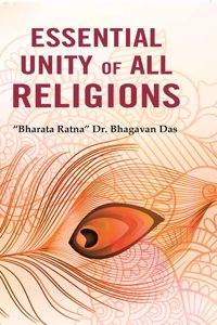 Essential Unity of all Religions [Hardcover]