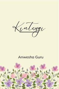 Kintsugi