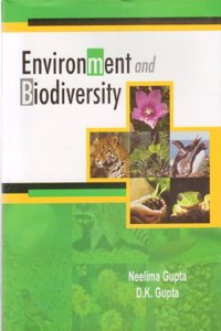 Environment And Biodiversity